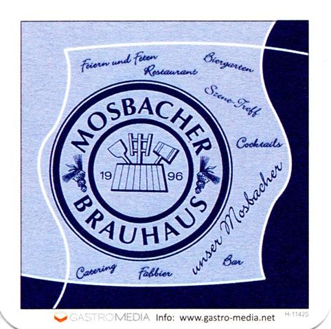 mosbach mos-bw mosbacher unser 4-7a (quad185-u r unser mosbacher-u r h11425)